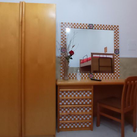 Mary Home - Casa Vacanza Таормина Стая снимка
