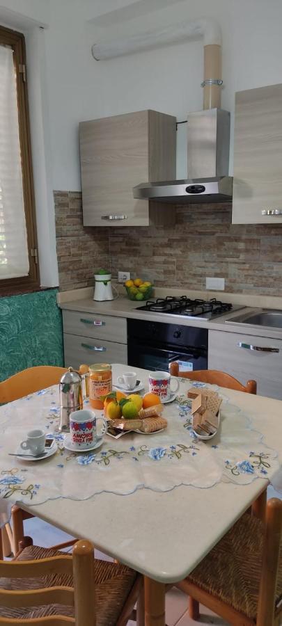Mary Home - Casa Vacanza Таормина Екстериор снимка