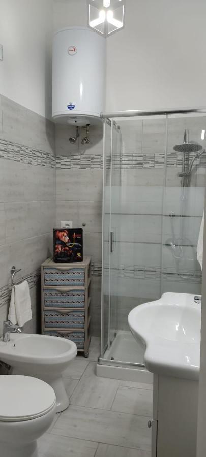 Mary Home - Casa Vacanza Таормина Екстериор снимка