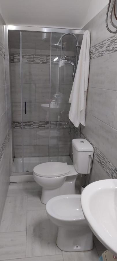 Mary Home - Casa Vacanza Таормина Екстериор снимка