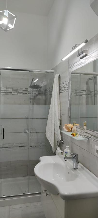 Mary Home - Casa Vacanza Таормина Екстериор снимка