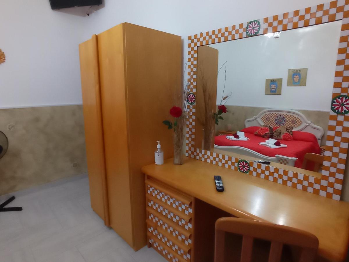 Mary Home - Casa Vacanza Таормина Стая снимка