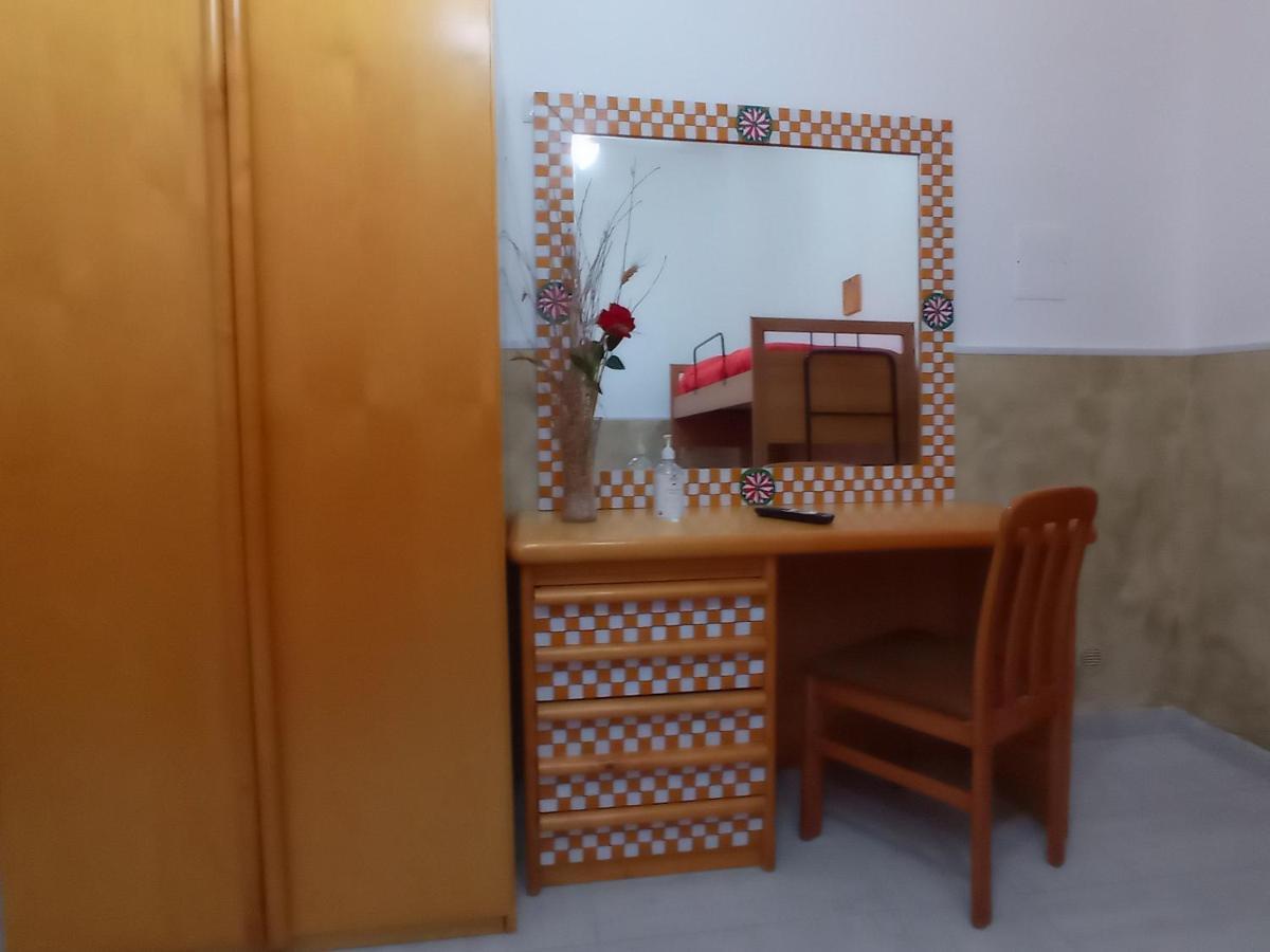 Mary Home - Casa Vacanza Таормина Стая снимка