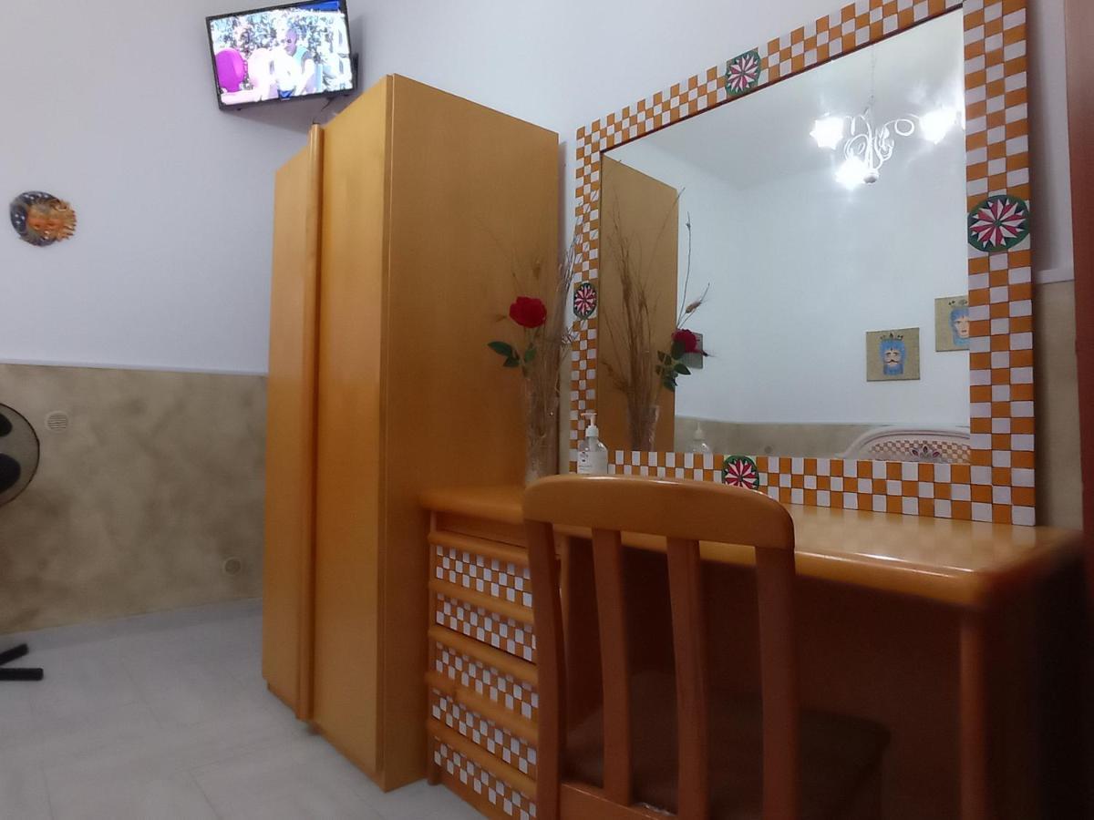 Mary Home - Casa Vacanza Таормина Екстериор снимка
