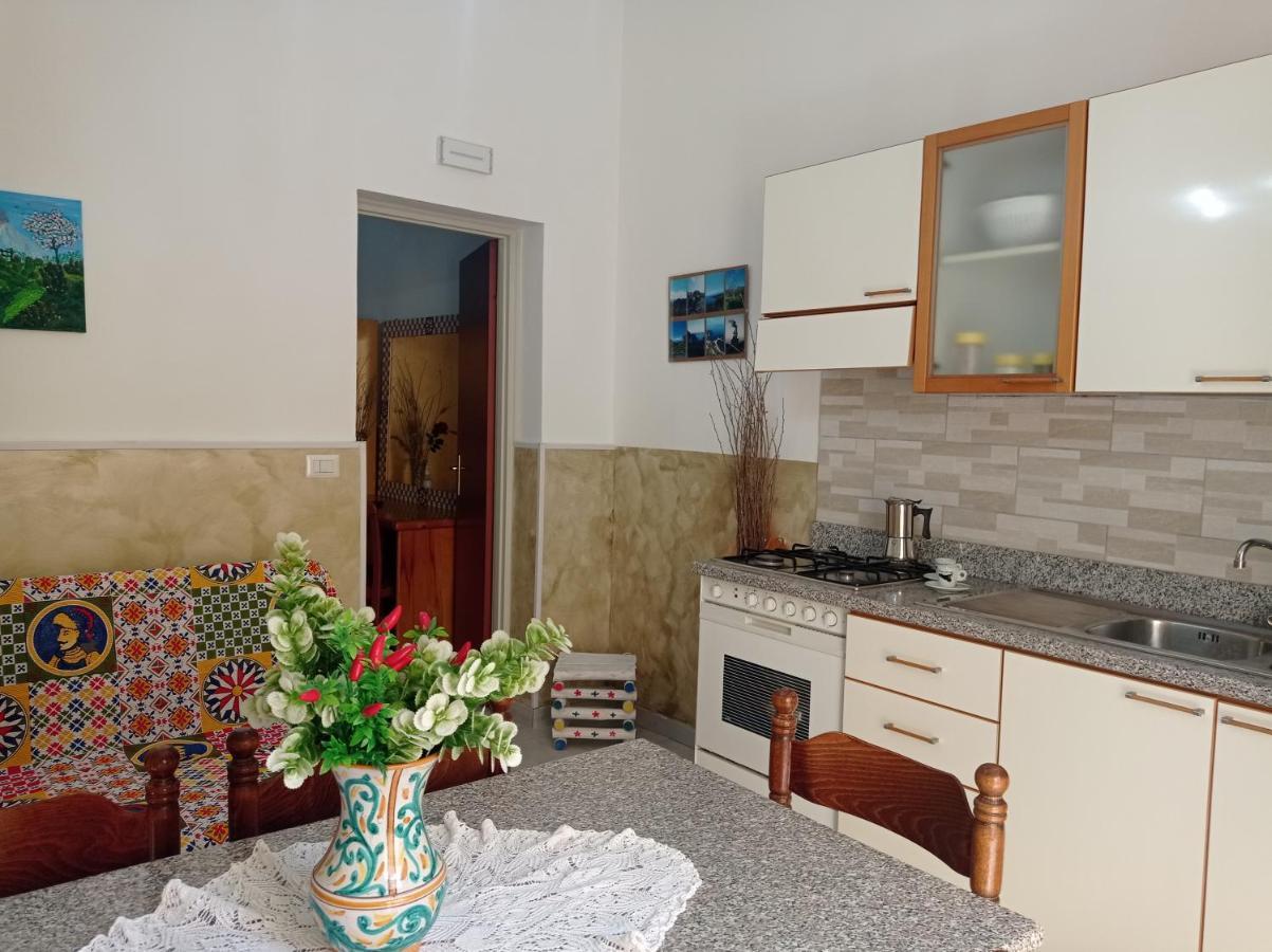 Mary Home - Casa Vacanza Таормина Екстериор снимка