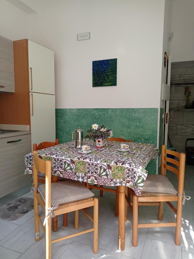 Mary Home - Casa Vacanza Таормина Екстериор снимка