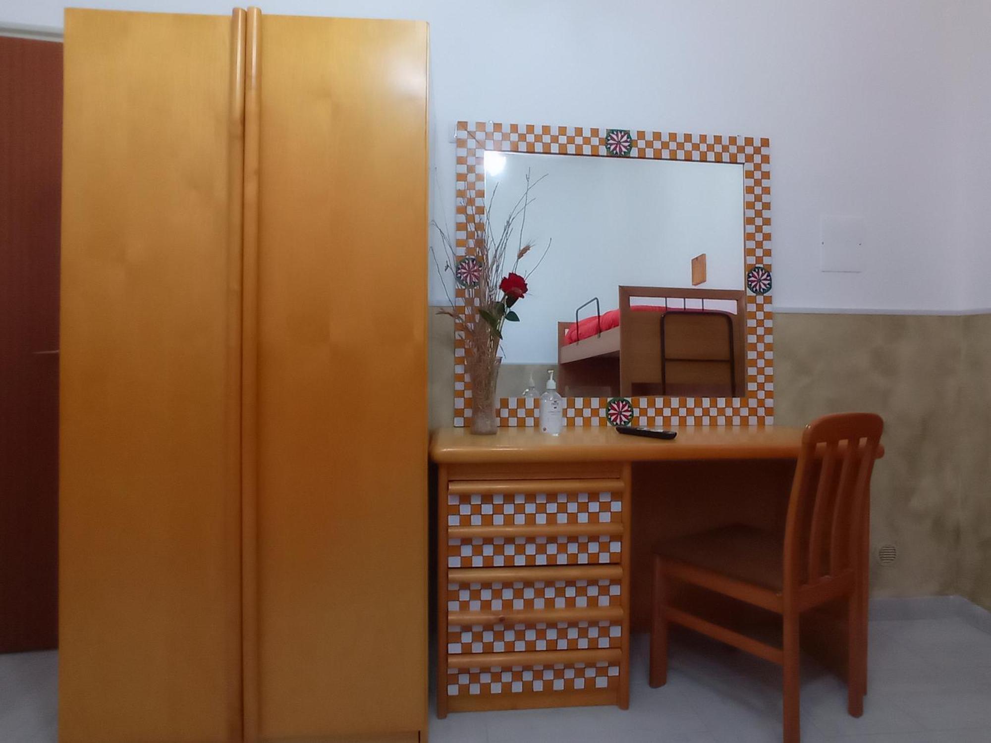 Mary Home - Casa Vacanza Таормина Стая снимка