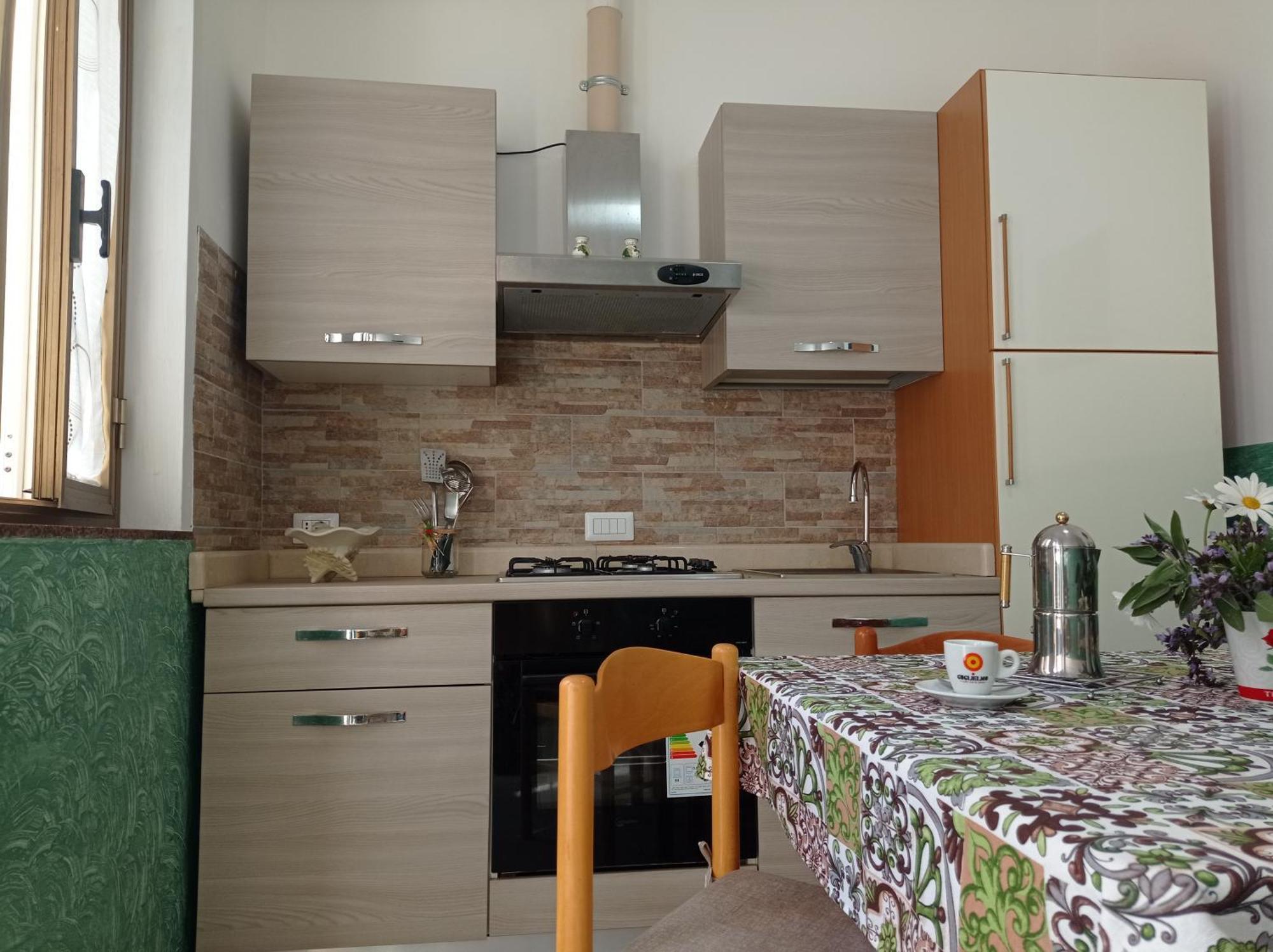 Mary Home - Casa Vacanza Таормина Стая снимка